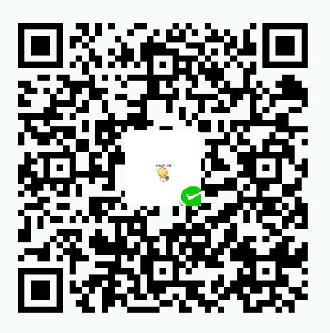 Mewhat Chen WeChat Pay